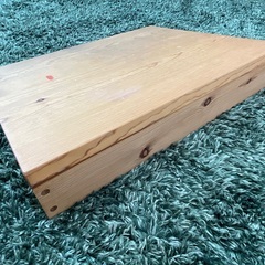 2/17まで！傾斜台の画像