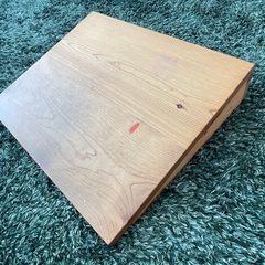 2/17まで！傾斜台