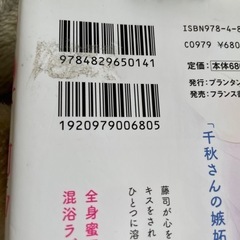TLコミックの画像