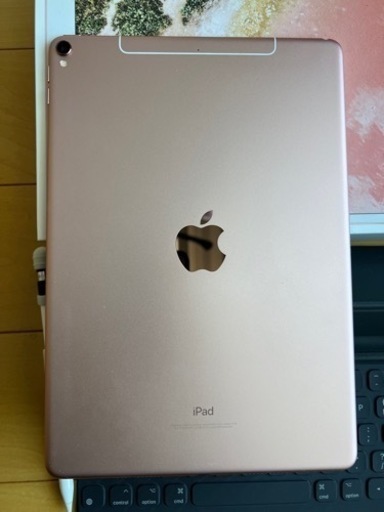 Apple  iPadPro10.5 64GB. セルラーモデル