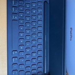 Apple  iPadPro10.5 64GB. セルラーモデルの画像