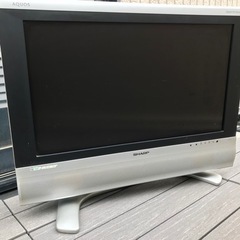 AQUOS テレビ