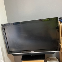 ビクター37V型液晶テレビ「ＥＸＥ｣ＬＴ－３７ＬＨ９０５