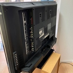 ビクター37V型液晶テレビ「ＥＸＥ｣ＬＴ－３７ＬＨ９０５の画像