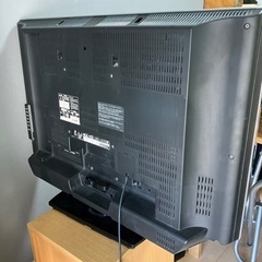 ビクター37V型液晶テレビ「ＥＸＥ｣ＬＴ－３７ＬＨ９０５の画像