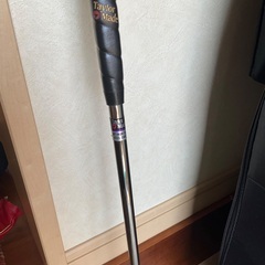 ゴルフクラブセット、バッグ付の画像