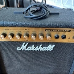 Marshall ギターアンプ　VALVESTATE VS15R 12Wの画像