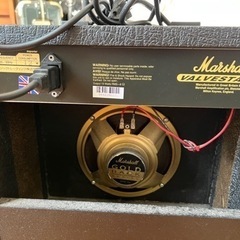 Marshall ギターアンプ　VALVESTATE VS15R 12Wの画像