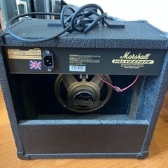 Marshall ギターアンプ　VALVESTATE VS15R 12Wの画像