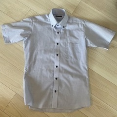 シャツ　3点セット　ビジネス　半袖の画像