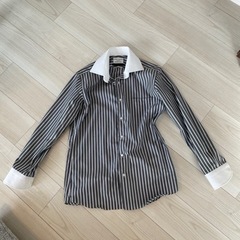 シャツ　3点セット　ビジネス　半袖の画像