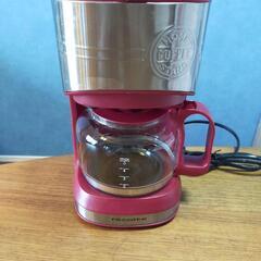 コーヒーメーカー