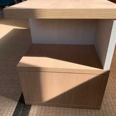 インテリアシェルフの画像
