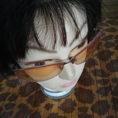 美容師実技試験用★モデルウィッグの画像