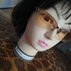 美容師実技試験用★モデルウィッグの画像