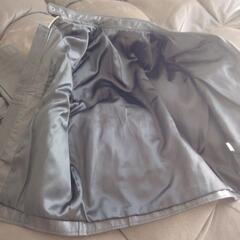 革ジャンの画像