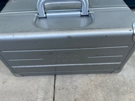 KTC工具※最終値下げ※