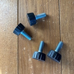【差し上げます】ルミナス スチールラックの画像