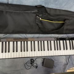Nikomaku SWAN PH88 ニコマク 88鍵盤 電子ピ...