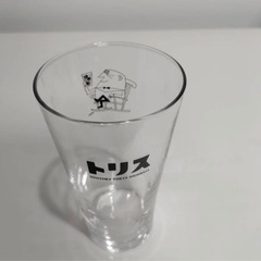 トリス ハイボール  オリジナル  タンブラーの画像