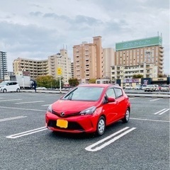 ヴィッツ