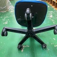 ガスシーリングチェアの画像