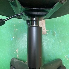 ガスシーリングチェアの画像