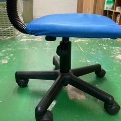 ガスシーリングチェアの画像