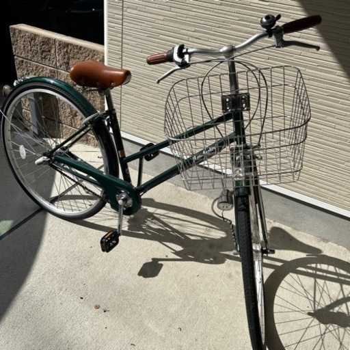 自転車