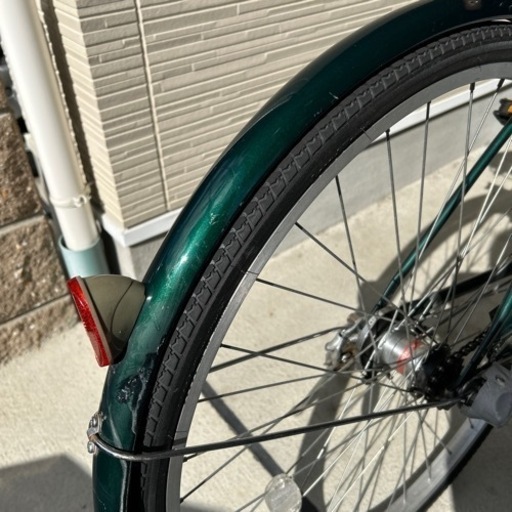 自転車