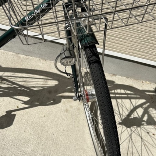 自転車