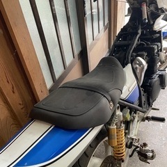 🉐スズキGSX400 インパルス🉐の画像