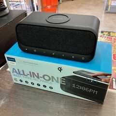 ANKER ワイヤレススピーカー Bluetooth A3300...