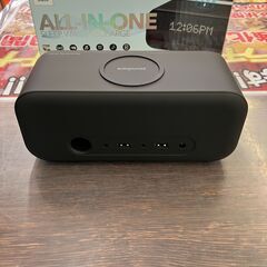 ANKER ワイヤレススピーカー Bluetooth A3300  No.5031● ※現金、クレジット、スマホ決済対応※の画像