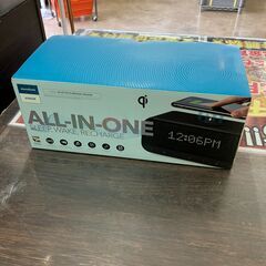 ANKER ワイヤレススピーカー Bluetooth A3300  No.5031● ※現金、クレジット、スマホ決済対応※の画像