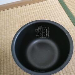【ジャンク品扱い】タイガー炊飯器　NP-VC10の画像
