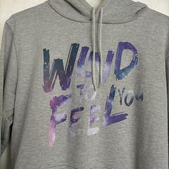 🌟美品🌟WEGOトレーナー！の画像