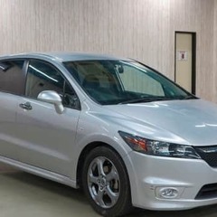 ワンオーナーですストリームの画像