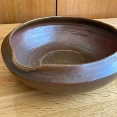生け花用　花器　大きな器の画像