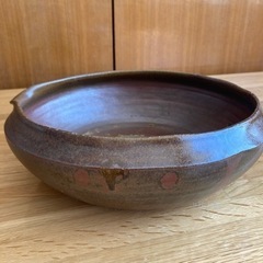 生け花用　花器　大きな器の画像