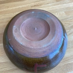 生け花用　花器　大きな器の画像