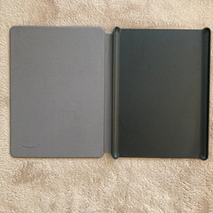 Kindle Paperwhite, Kindle Paperwhiteシグニチャーエディション用ケース】 Amazon純正 ファブリックカバーの画像