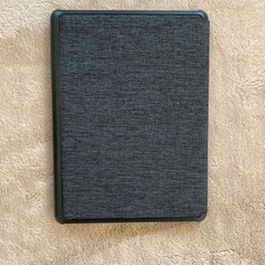 Kindle Paperwhite, Kindle Paperwhiteシグニチャーエディション用ケース】 Amazon純正 ファブリックカバーの画像