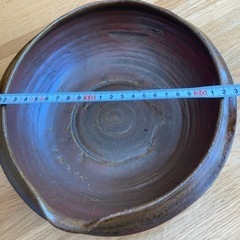 生け花用　花器　大きな器の画像