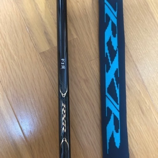 がま磯　RXR 2号　5.3メートル