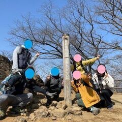 3/5 (日) 関東平野を一望できる絶景の日の出山でハイキングを...