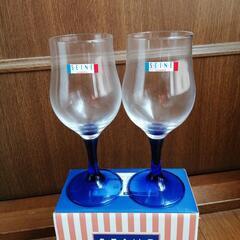 SEINE ワイングラス　2個セット