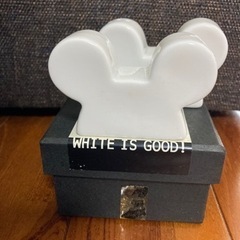 【未使用品】ディズニー　ソルト&ペッパー　ミッキーの画像