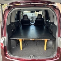 値下げ‼️ステップワゴン　4ﾅﾝﾊﾞｰの画像