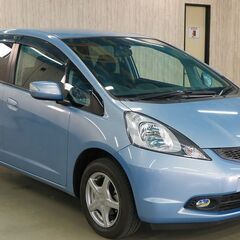 ホンダ フィット Ｇ　スマートスタイル　エディションの画像